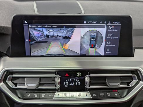 Certified 2023 BMW X3 xDrive30i w/ Convenience Package image 22