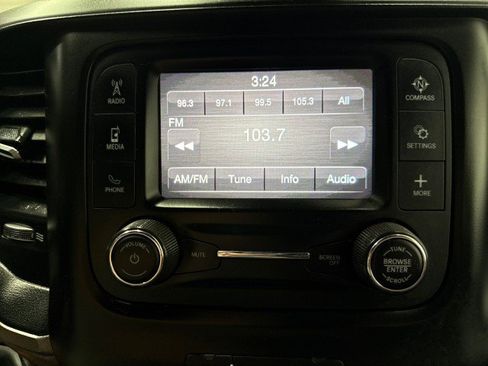 Used 2022 RAM 5500 Tradesman w/ Safety Group AWD/4WD image 19