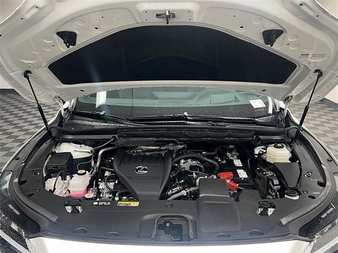 Certified 2023 Lexus RX 350 Premium Plus image 23