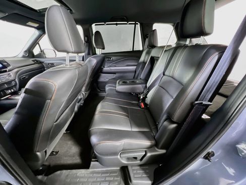 Used 2023 Honda Passport TrailSport image 25