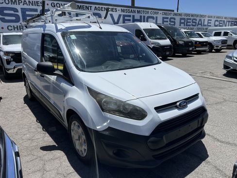 Used 2016 Ford Transit Connect XL FWD image 3