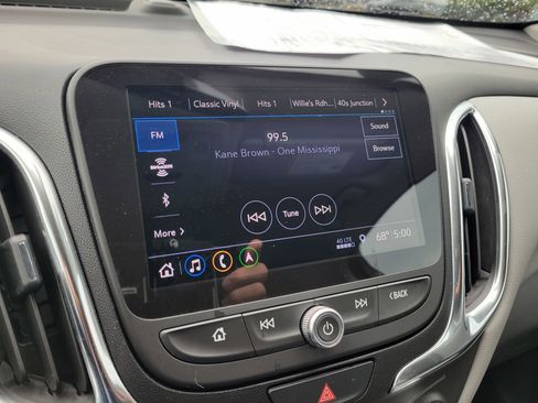 Certified 2020 Chevrolet Equinox LT image 19