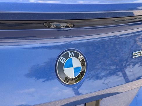 Used 2025 BMW Z4 sDrive30i image 14