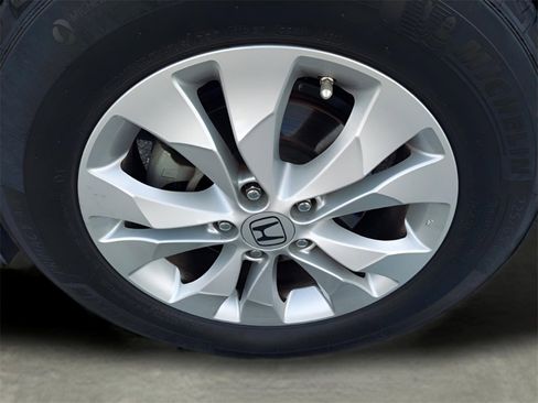 Used 2012 Honda CR-V EX-L image 14