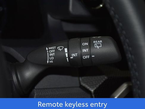 New 2026 Toyota 4Runner Limited image 12