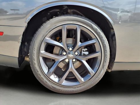Used 2023 Dodge Challenger R/T w/ Blacktop Package image 7