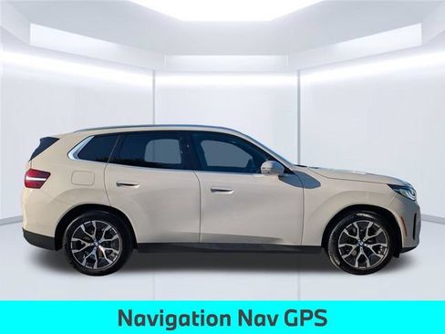 Used 2026 BMW X3 xDrive30i AWD/4WD image 8