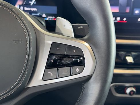 Certified 2025 BMW X6 xDrive40i image 23