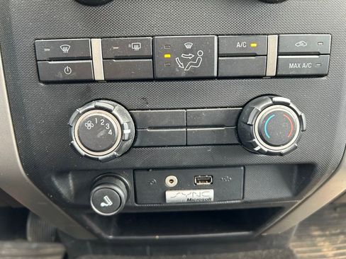 Used 2012 Ford F150 XLT w/ XLT Chrome Pkg RWD image 26