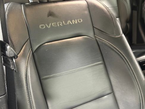 Used 2021 Jeep Gladiator Overland w/ Popular Equipment Package image 49