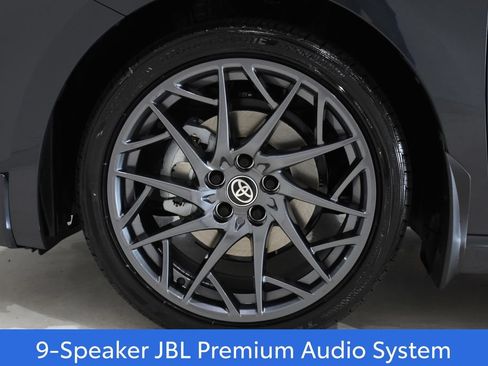 New 2026 Toyota Camry XSE AWD/4WD image 6