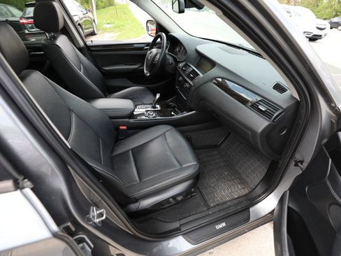 Used 2011 BMW X3 xDrive28i AWD/4WD image 12