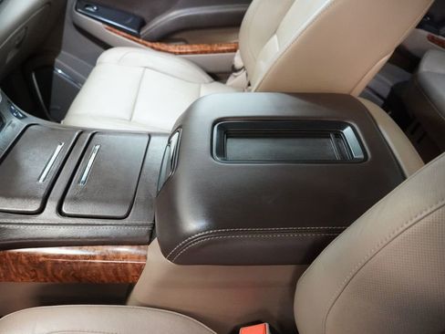 Used 2015 Chevrolet Tahoe LTZ image 27