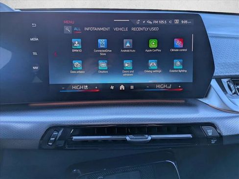 Used 2025 BMW X2 M35i image 14