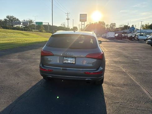 Used 2015 Audi Q5 2.0T Premium Plus w/ Technology Package AWD/4WD image 32