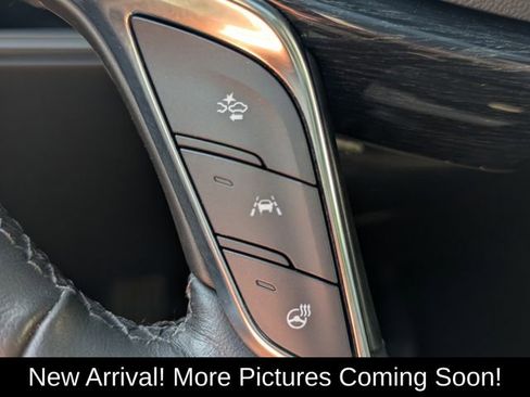 Certified 2023 Cadillac XT5 Premium Luxury AWD/4WD image 16
