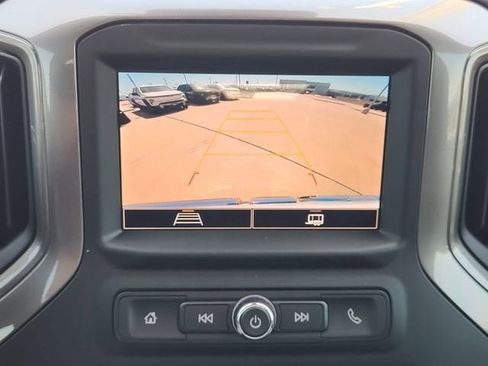 New 2026 GMC Sierra 1500 Pro w/ Pro Value Package image 13