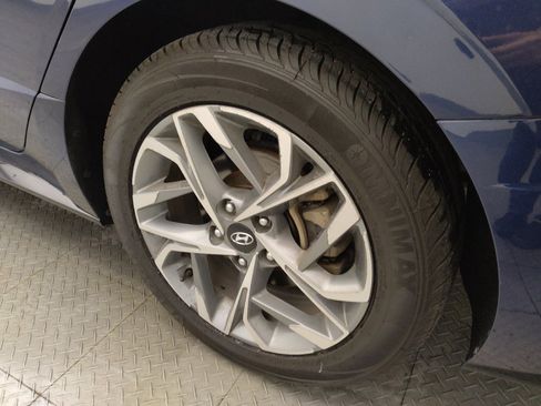 Used 2022 Hyundai Sonata SEL FWD image 31