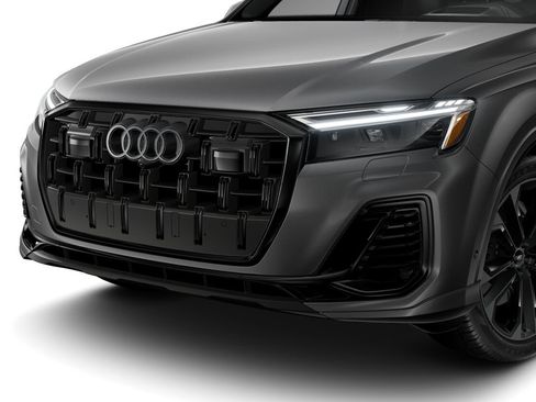 Certified 2026 Audi Q7 3.0T Prestige AWD/4WD image 6