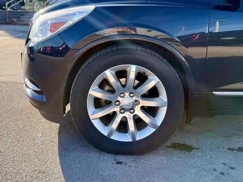 Used 2013 Buick Enclave Premium w/ Trailering Provision Package image 29