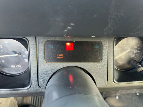 Used 1989 Jeep Wrangler Laredo image 27