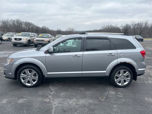Used 2015 Dodge Journey Limited w/ Sun/Sound & Wheel Group image 1