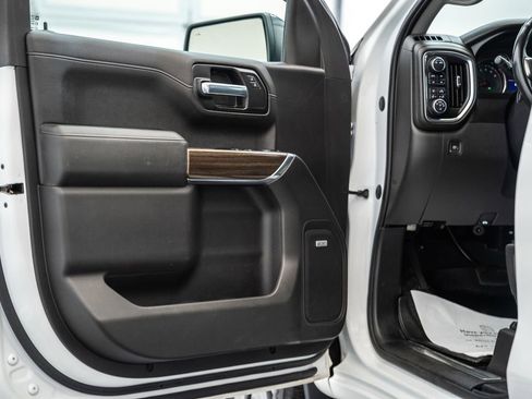 Used 2020 Chevrolet Silverado 1500 RST w/ All-Star Edition AWD/4WD image 44