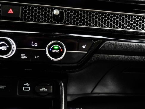 Used 2022 Honda Civic EX-L image 28