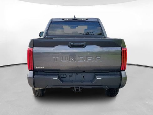 New 2026 Toyota Tundra SR5 w/ SR5 Premium Package AWD/4WD image 5