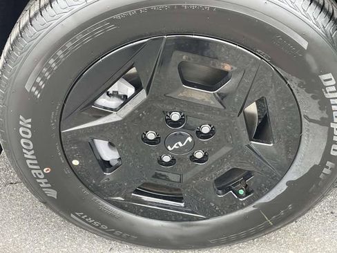 New 2026 Kia Carnival image 6