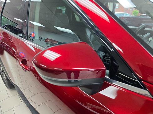 Used 2022 Nissan Pathfinder SL w/ SL Premium Package image 11