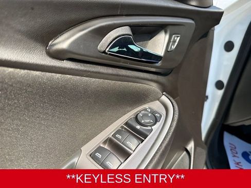 Used 2024 Chevrolet Malibu LS FWD image 11