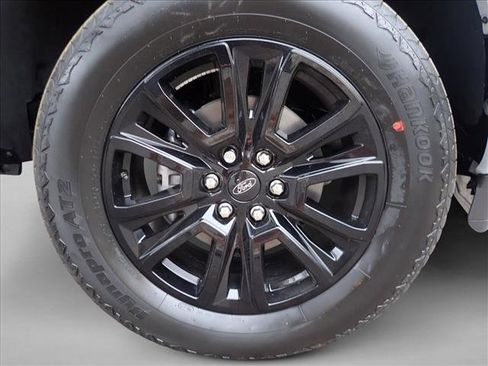 New 2026 Ford F150 Platinum AWD/4WD image 7