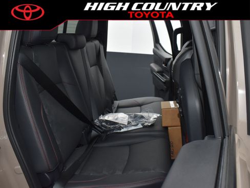 New 2025 Toyota Tacoma TRD Pro w/ Tow Tech Package image 24