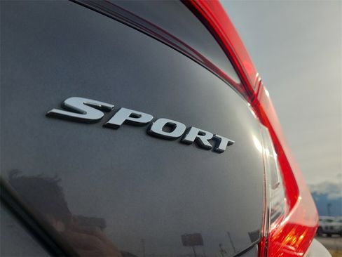Used 2020 Honda Civic Sport image 16