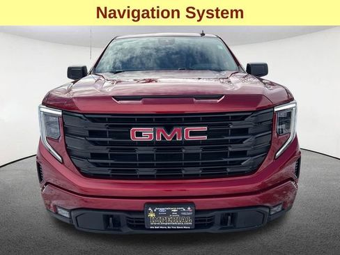 Used 2023 GMC Sierra 1500 Elevation image 4
