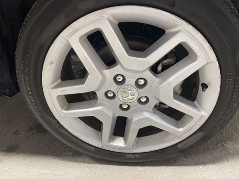 Used 2024 Honda Passport EX-L image 49