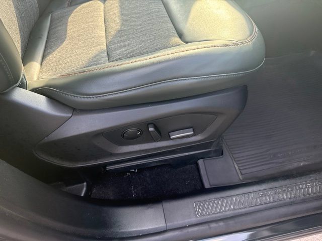 Used 2023 Ford Explorer Timberline AWD/4WD image 22