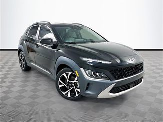 Used 2023 Hyundai Kona Limited video 1