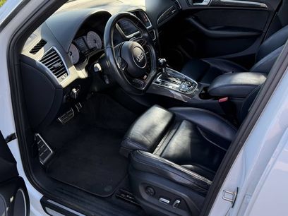 Used 2016 Audi SQ5 Premium Plus w/ Technology Package