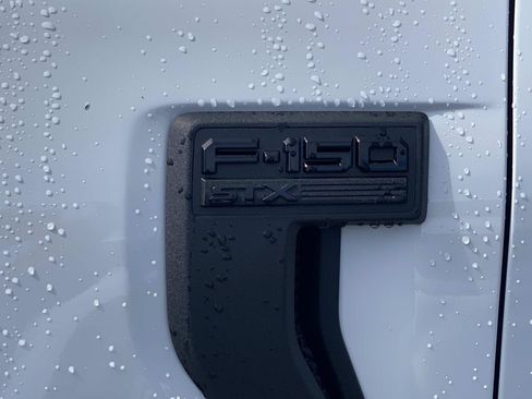 New 2026 Ford F150 STX AWD/4WD image 8
