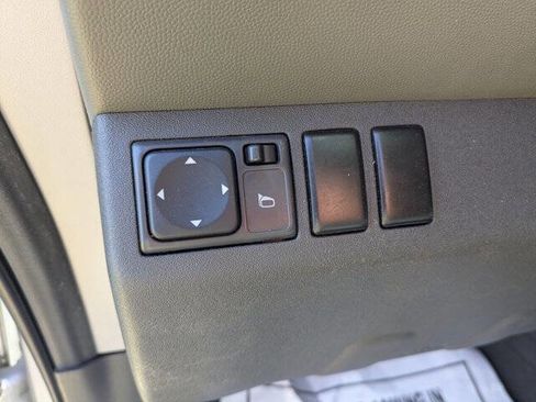 Used 2008 Nissan Xterra S w/ Protection Pkg AWD/4WD image 15