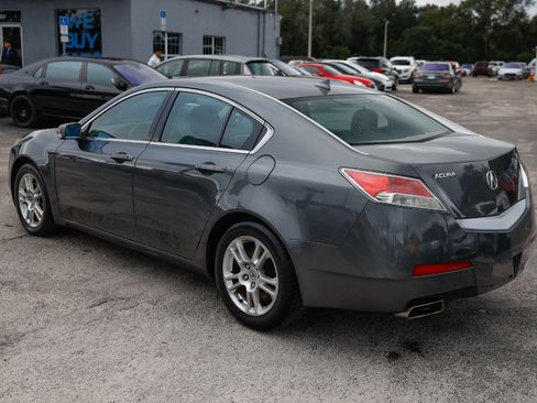 Used 2010 Acura TL image 5