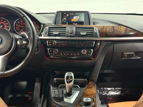 Used 2016 BMW 328i xDrive Sedan image 43
