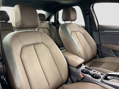 New 2025 Audi A3 2.0T Premium Plus image 15