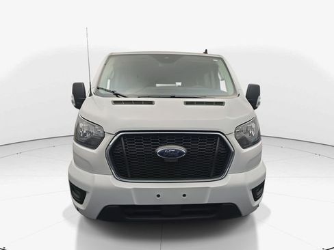 Used 2024 Ford Transit 350 XLT image 4