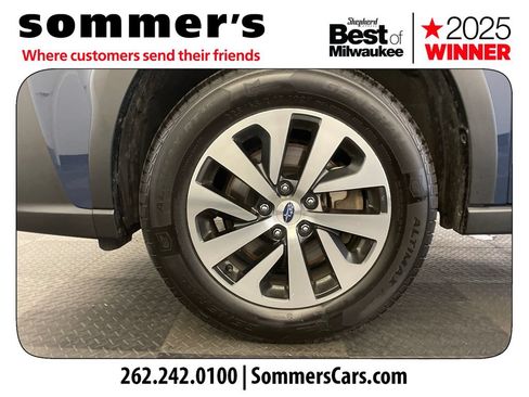 Used 2023 Subaru Outback Premium AWD/4WD image 23