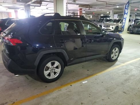 Used 2019 Toyota RAV4 XLE w/ Convenience Package AWD/4WD image 9