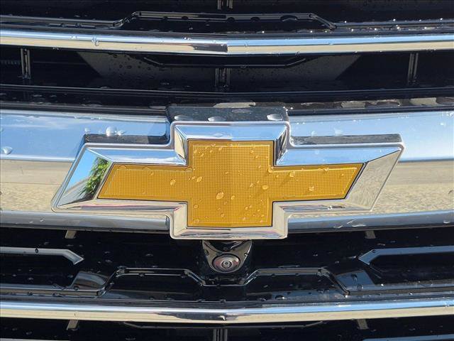 New 2026 Chevrolet Traverse High Country FWD image 17