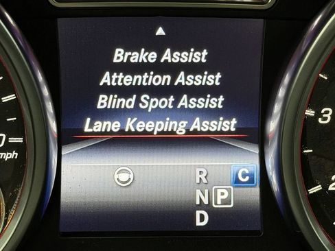 Used 2019 Mercedes-Benz GLE 43 AMG 4MATIC Coupe image 13